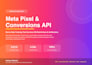 fix ga4, GTM, meta pixel, consent and audit your google ads and meta ads